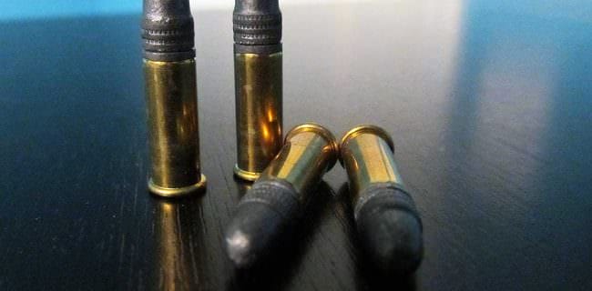 22lr 22 ammo rimfire ammunition