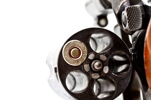 Bullet Migration in 9mm Revolvers