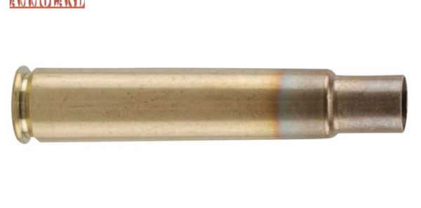 .416 Rigby Magnum Cartridge Brass Case