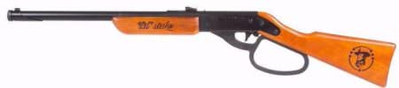 Air Venturi John Wayne 'Lil' Duke .177 Caliber Lever Action BB Rifle