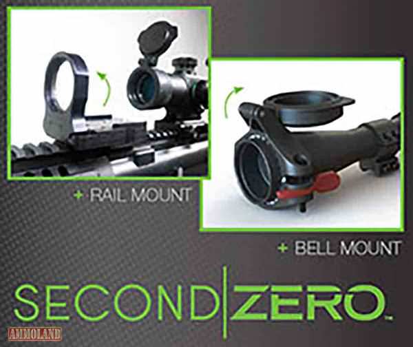 Axeon Optics systems