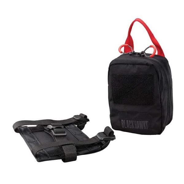 BLACKHAWK! Vehicle QD Med Pouch