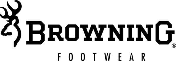 Browning Footwear