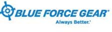 Blue Force Gear logo