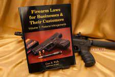 Understanding the Social Security Administration’s Regulations Designed to Take Away Firearms