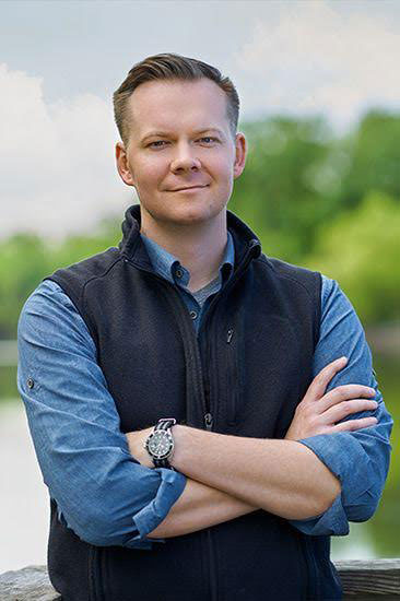 Brian D. Murphy