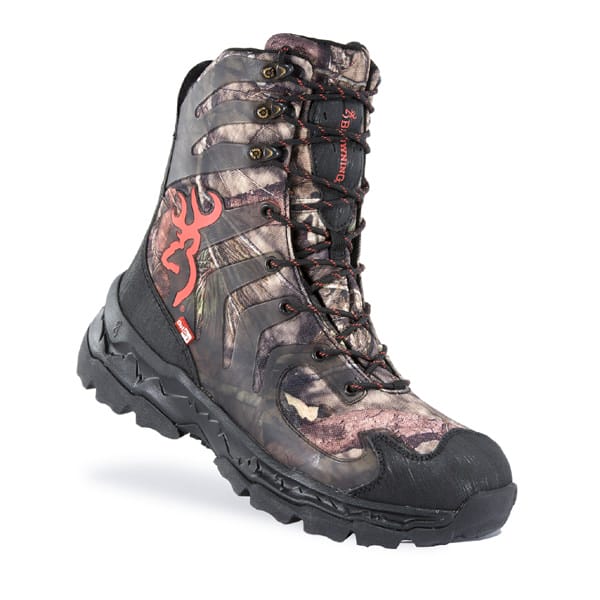 Browning Buck Shadow Hunting Boot