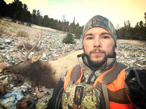 Leupold is pleased to announce the hiring of Lucas Burt as social media strategist. Lucas brings a wealth of expertise in engaging with audiences and storytelling, and is an avid outdoorsman, hunter and angler.