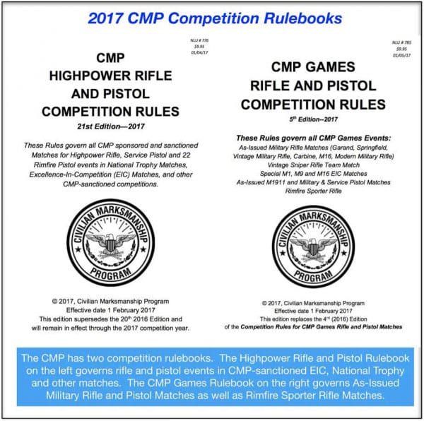 CMP 2017 Competition Rulebook