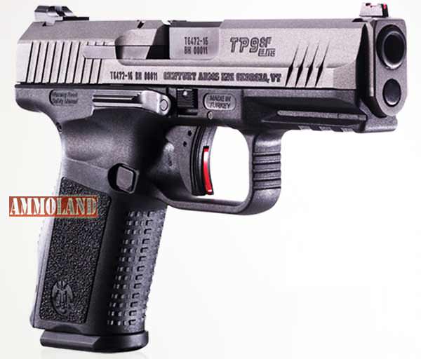 Canik TP9SF Elite Compact Pistol