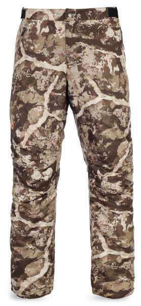 Cipher Camo Pants