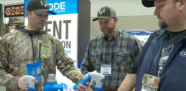 D/Code Eliminates Competition at 2017 ATA Show