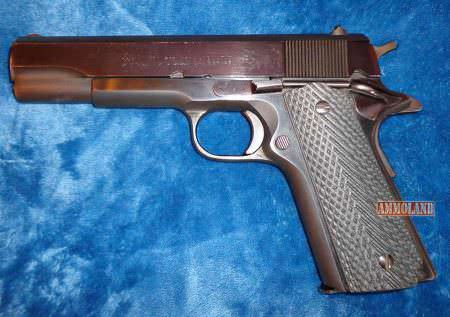 Colt Government Model Pre-Series ‘70 1911