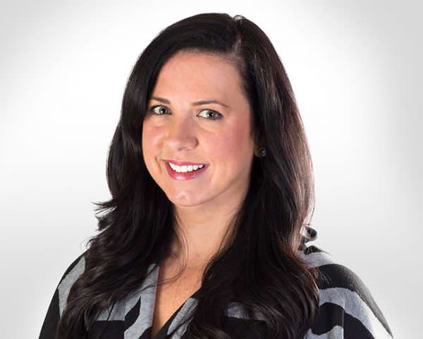 Courtney Henderson, Senior Director of Marketing at Plano