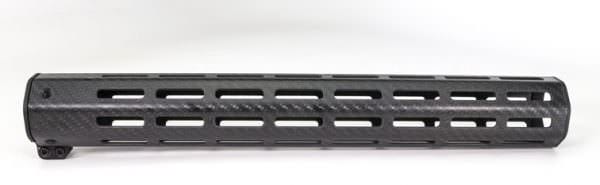 Faxon Firearms Releases Streamline Carbon Series AR-15 Handguards