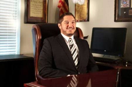 Firearms Lawyer Stephen Stamboulieh