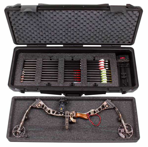 Flambeau Outdoors Archery Case