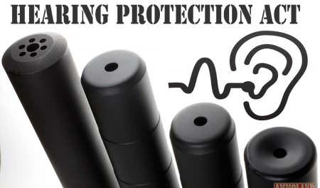 Hearing Protection Act