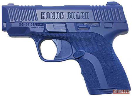 Blueguns Now Making Honor Defense Models