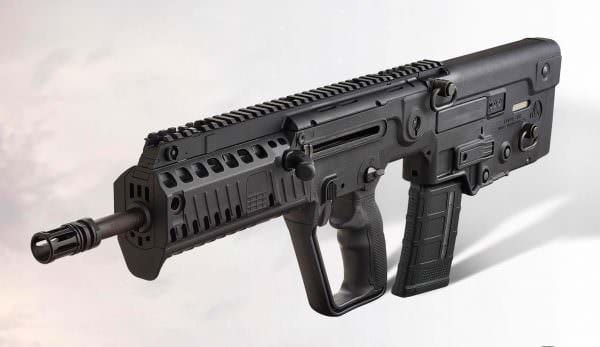 Israel Weapon Industries TAVOR X95