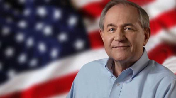 Jim Gilmore