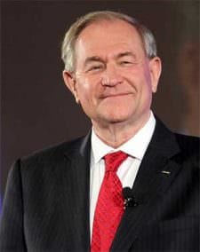 Jim Gilmore