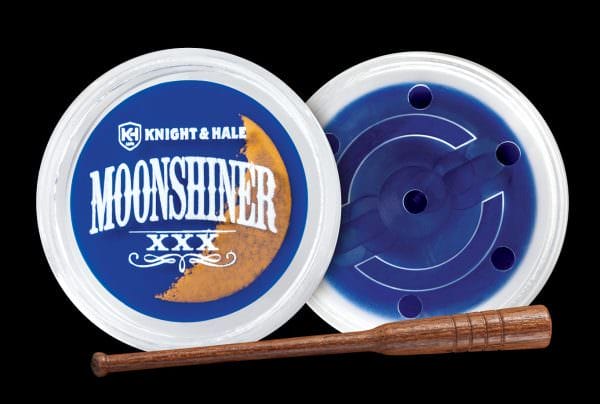 Knight & Hale’s Moonshiner Turkey Call Knight & Hale’s Moonshiner Turkey Call