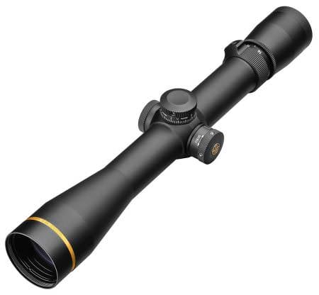 Leupold VX-3i scope