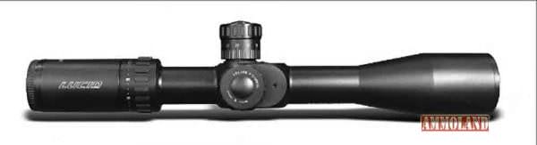 MLX Riflescope