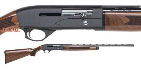 Mossberg SA-28 Semi-Auto Shotgun in 28 Guage