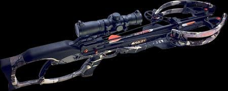 New Ravin R15 Crossbow