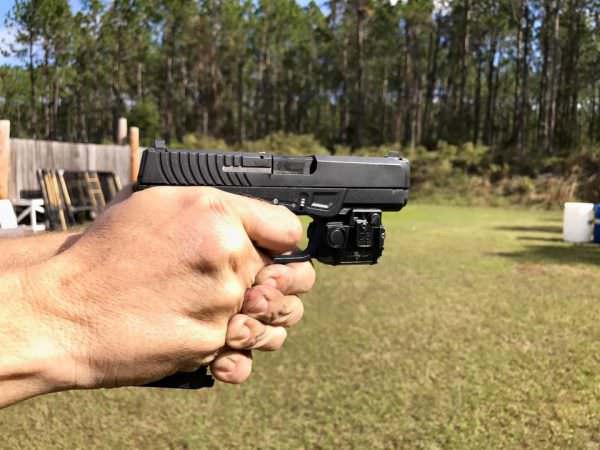 Avidity Arms PD10