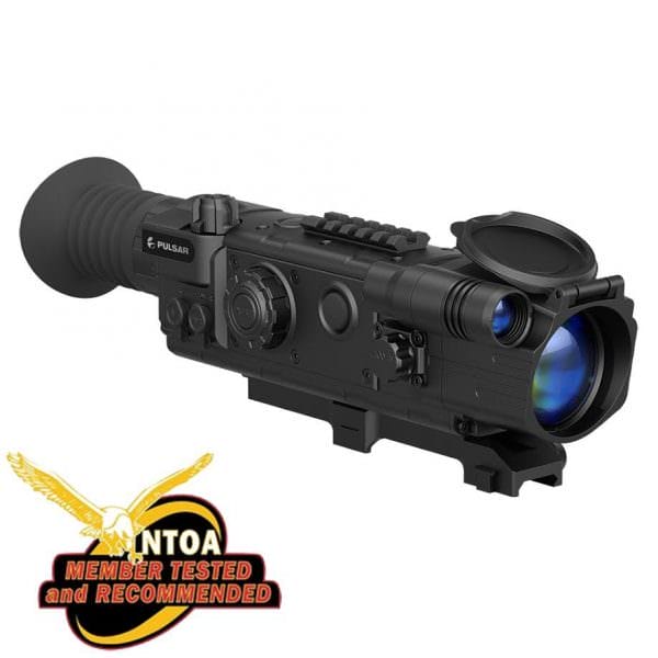 Pulsar Digisight LRF N850