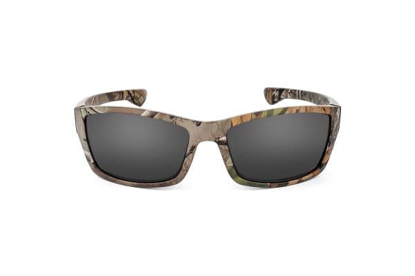 Realtree Extra Edition Scout Camo Sunglasses by Skeleton Optics