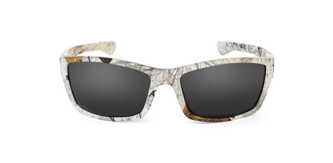 Realtree Extra Edition Scout Camo Sunglasses by Skeleton Optics