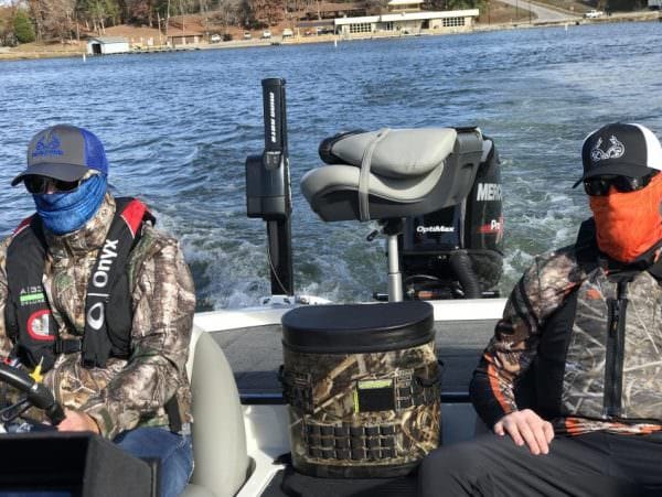 Realtree Launches New Fishing Lifestyle Brand