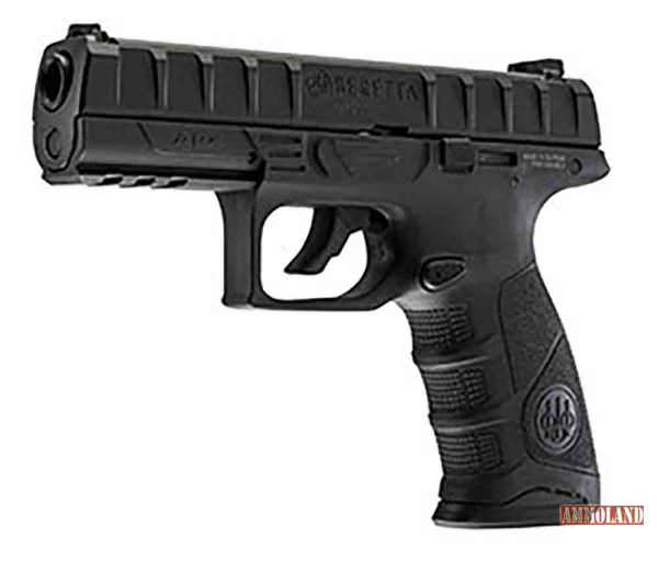 Beretta APX Replica