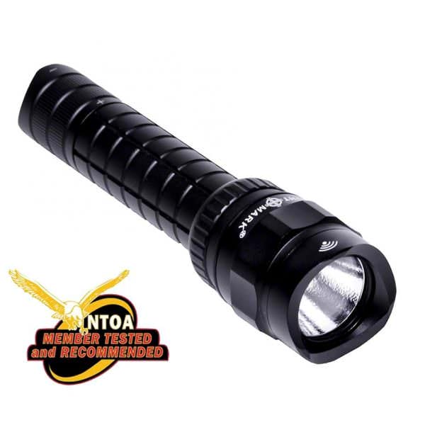Sightmark SS600 Tactical Flashlight