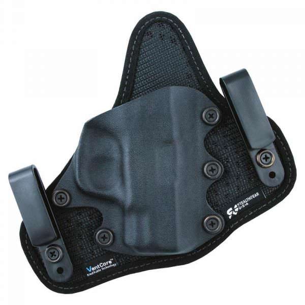 StealthGear Honor Defense pistol holster