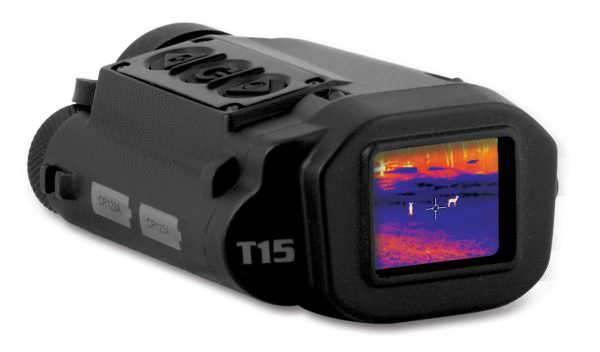 Torrey Pines T15 Mini-Thermal Imager