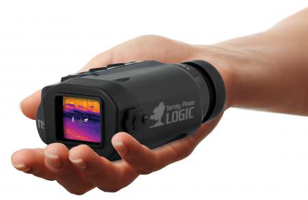 Torrey Pines T15 Mini-Thermal Imager