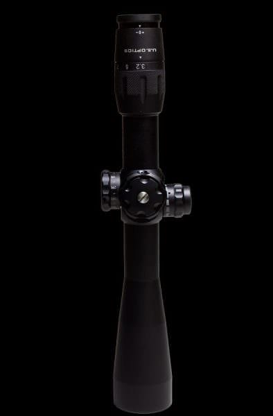 U.S. Optics B-Series Long Range Rifle Scopes