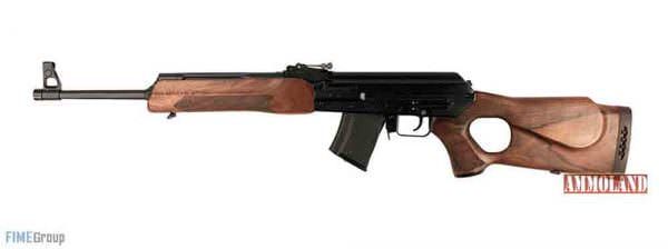 VEPR 7.62x39 Rifle 20.4-in Barrel