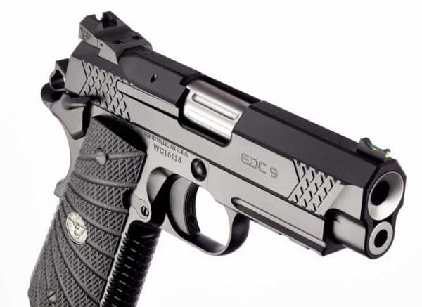 Wilson Combat EDC 9 Series Pro