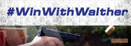 Walther Arms, Inc. Launches 2017 USPSA & IDPA Contingency Program