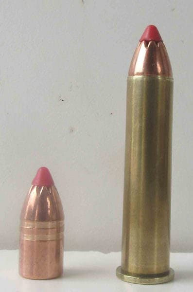 An interesting option is the Hornady Flex Tip bullets