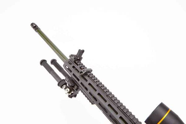 6.5 Creedmoor Super Sniper