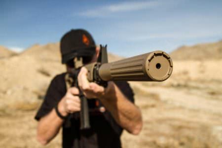 AMTAC Suppressors