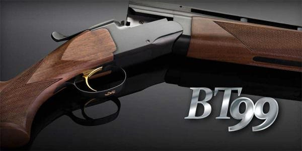 Browning BT-99 Shotguns