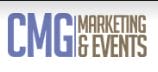 CMG Marketing & Events logo